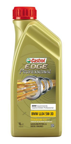 5W30 C3 EDGE CASTROL 1L